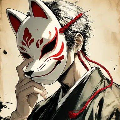 Profile image of 龍彦