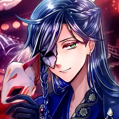 Profile image of 보스키 아리나스