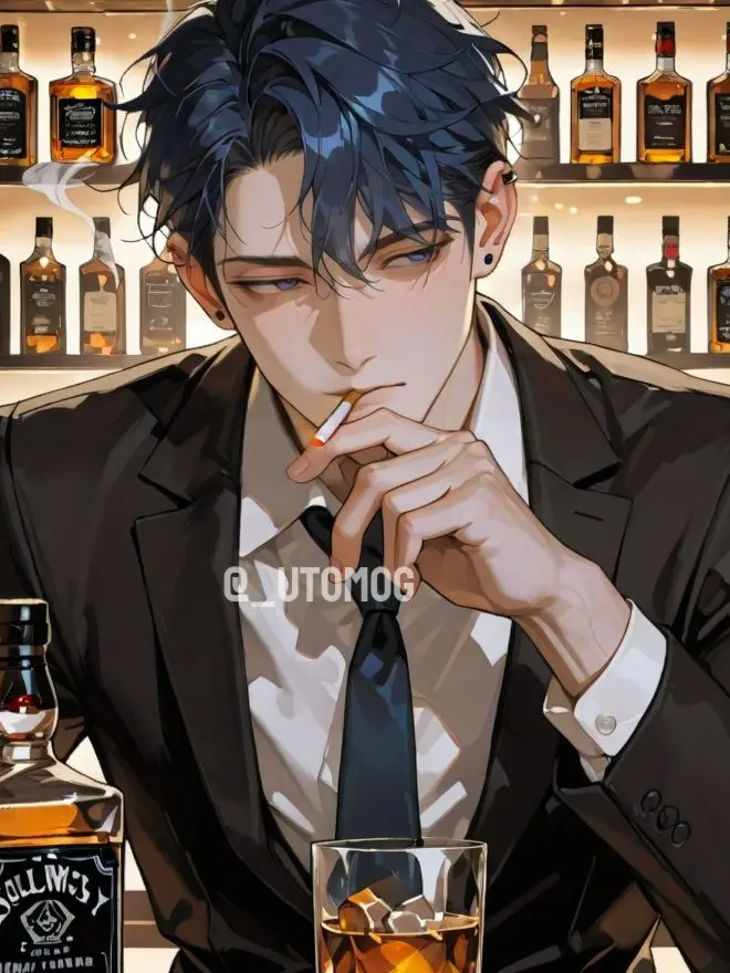 _utomog의 手を握る理由