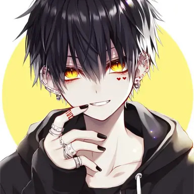 Profile image of 晴人