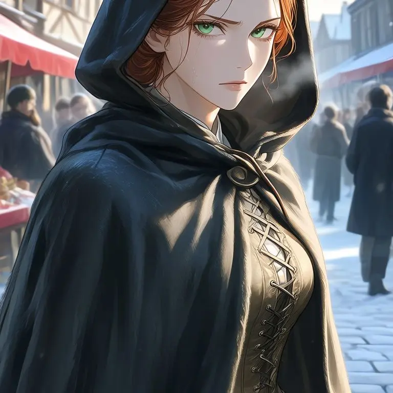 RainbowRose1771의 Hidden in Salem