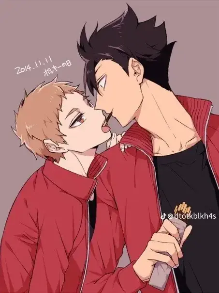 Nanami.HQ의 貴方は受けと攻めどっち！？