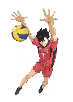 Profile image of 黒尾鉄朗
