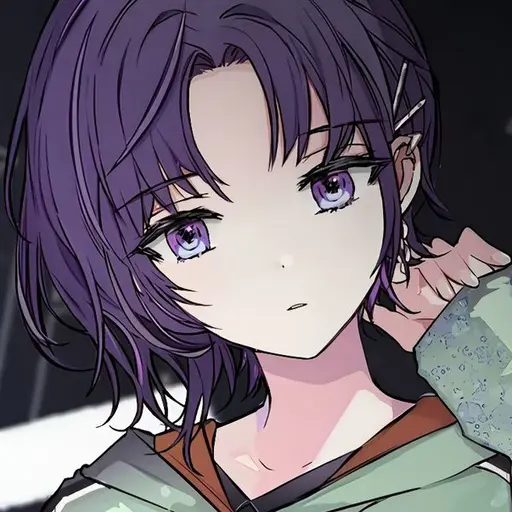 Mika_.8의 아사히나 마후유