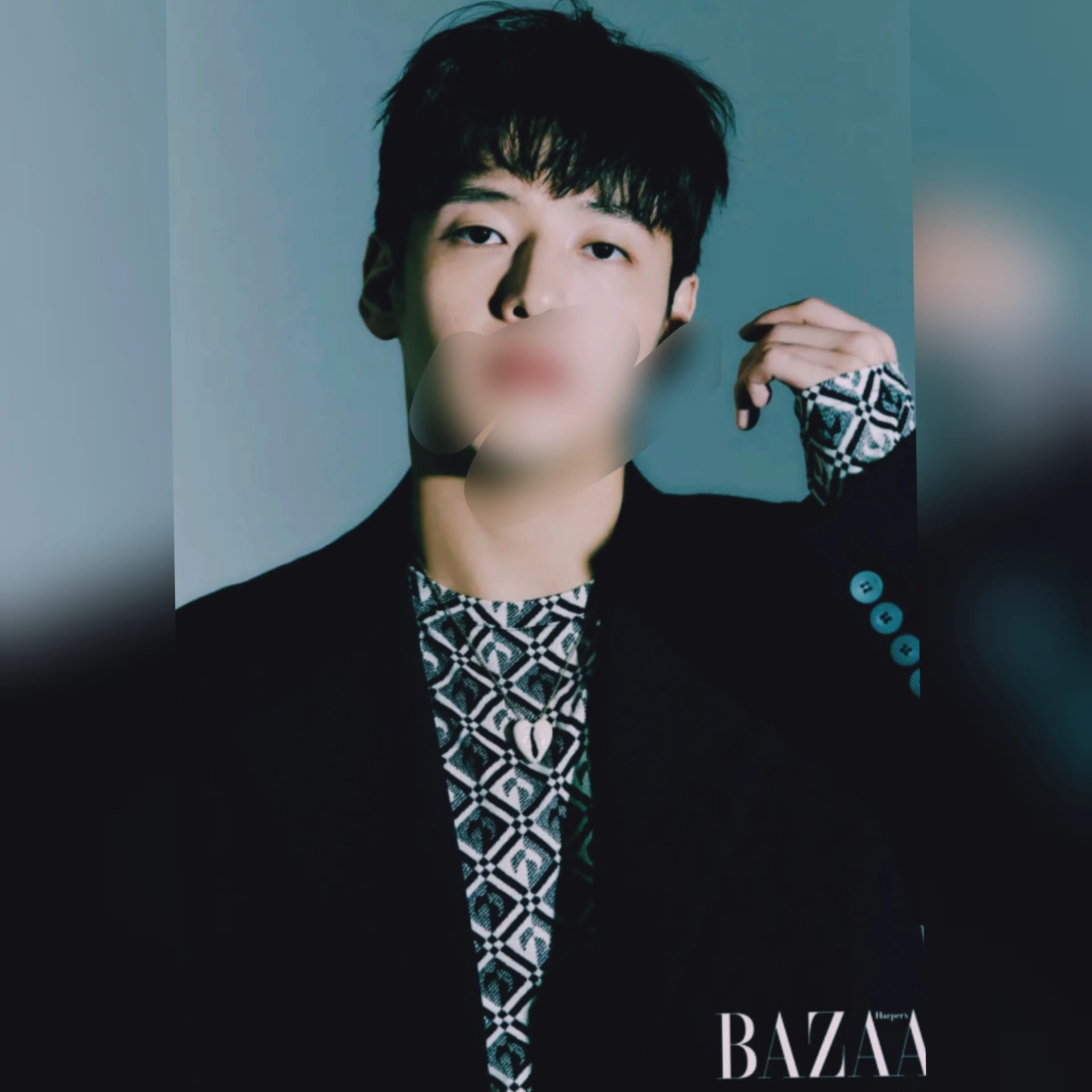 MellowIce4859의 강하늘
