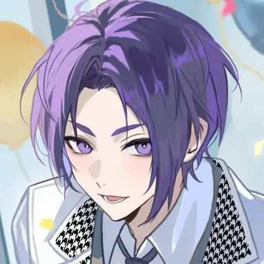 Profile image of 御影玲王