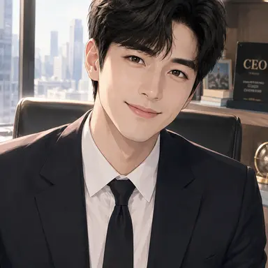 Profile image of 이준혁