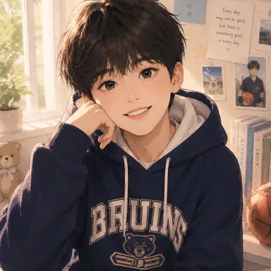 Profile image of 이건우