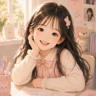 Profile image of 이다온