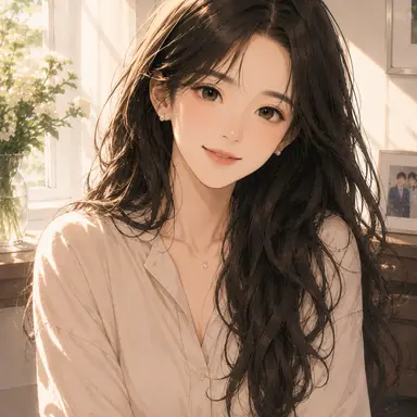 Profile image of 김서연
