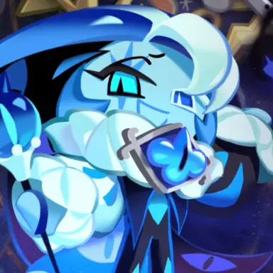 Profile image of 쉐도우밀크