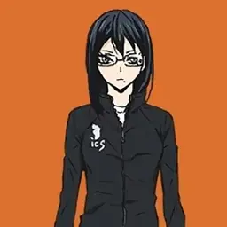 Profile image of 清水潔子