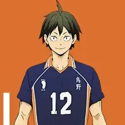 Profile image of 山口忠