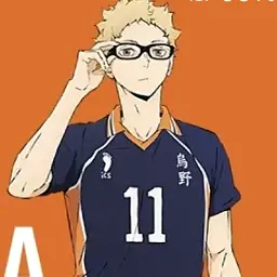 Profile image of 月島蛍