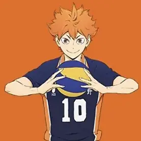 Profile image of 日向翔陽