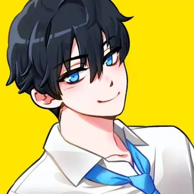 Profile image of 잉여맨