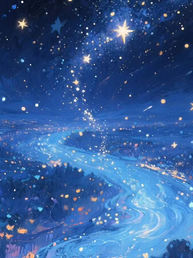 yu_33oi1의 星の数じゃ足りないほどに