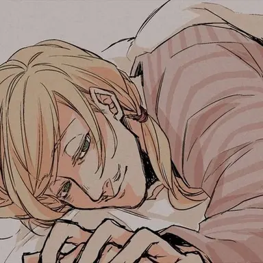 Profile image of Katsuki bakugo