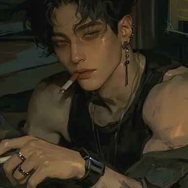 Profile image of Eden