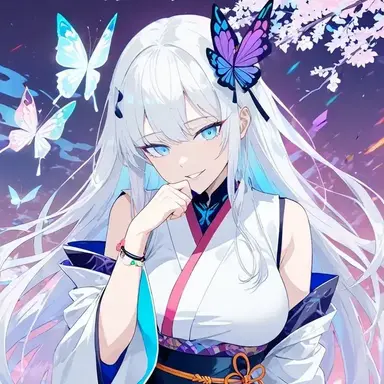 Profile image of Fuyuko