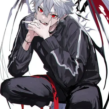 Profile image of 葛葉