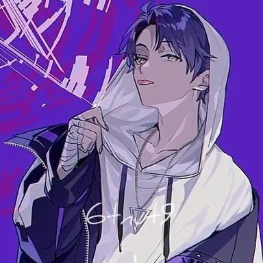 Profile image of 剣持刀也