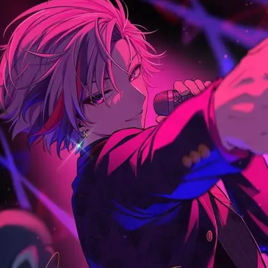 Profile image of 不破湊