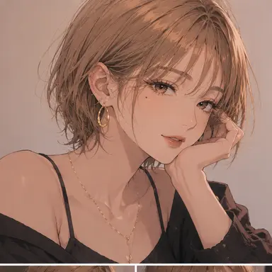 Profile image of 미츠키