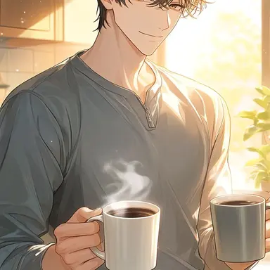 Profile image of Callum