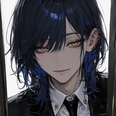 Profile image of 夜千代