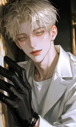 Profile image of エリオット