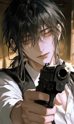 Profile image of カイン