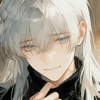 Profile image of シアン