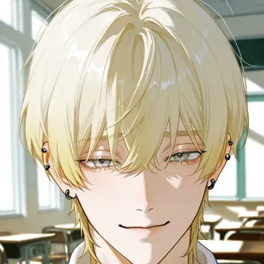 Profile image of 紫苑