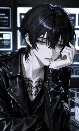 Profile image of 阿久井 司