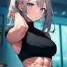 캐릭터 프로필 이미지