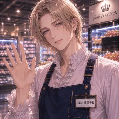 Profile image of 千晃
