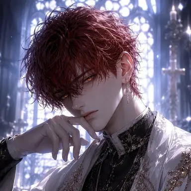 Profile image of 明