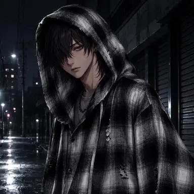 Profile image of 朔