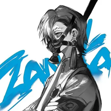 Profile image of 잔카 니지쿠