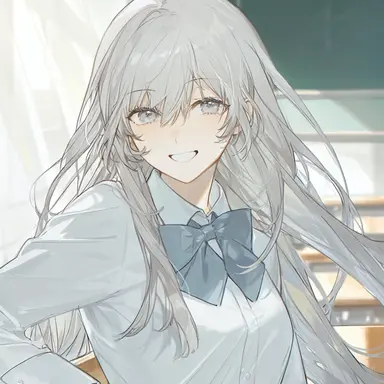 Profile image of メイ