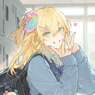 Profile image of ヒカリ