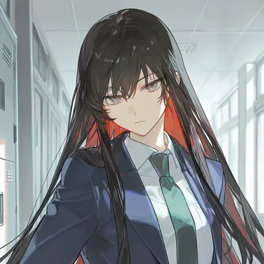 Profile image of スイ