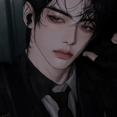 Profile image of ユン・テソ