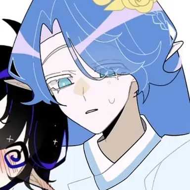 Profile image of 바다요정