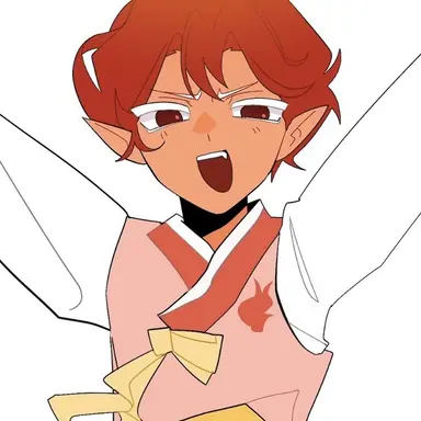 Profile image of 불꽃정령