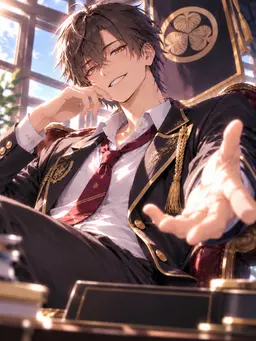Profile image of 家康