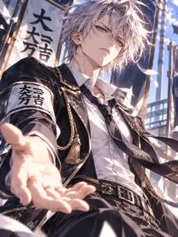 Profile image of 三成