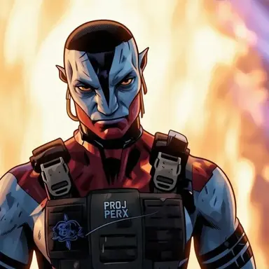 Profile image of 퀴리치