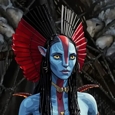 Profile image of 바랑